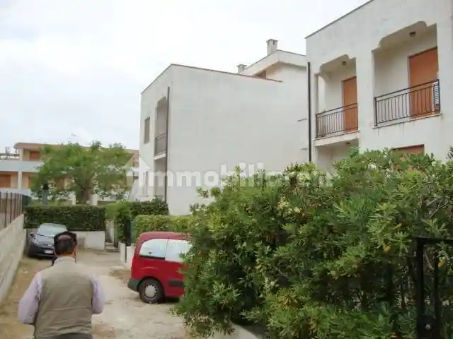 Appartamento in vendita a Montalto di Castro