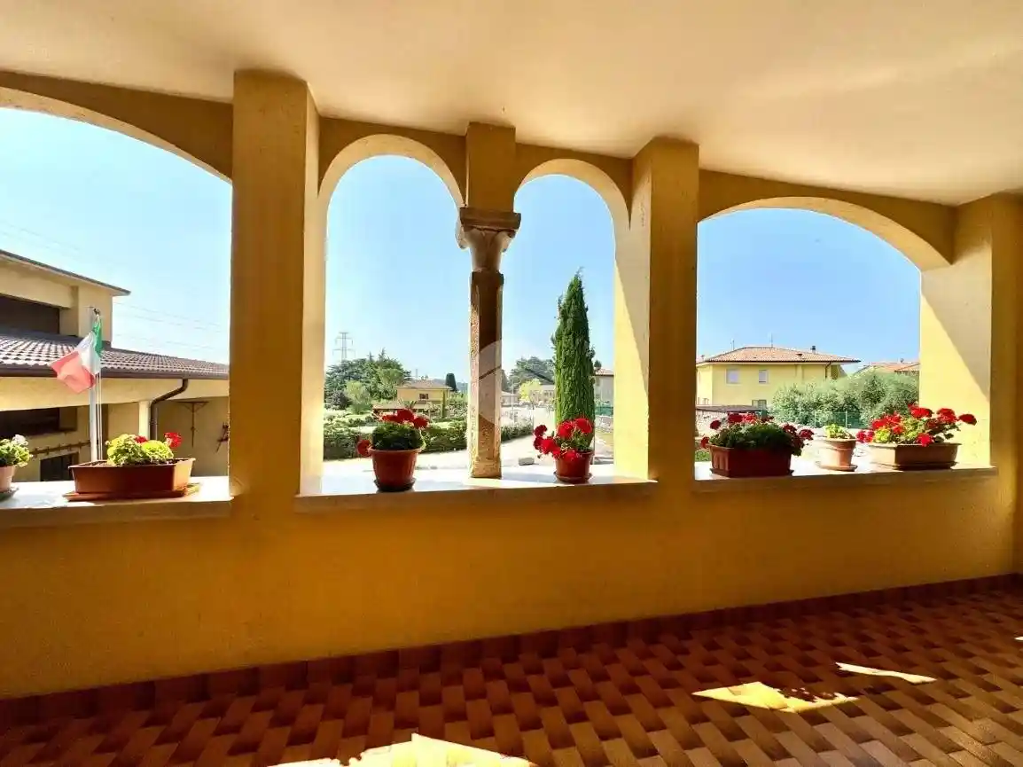 Casa indipendente in vendita a Caprino Veronese