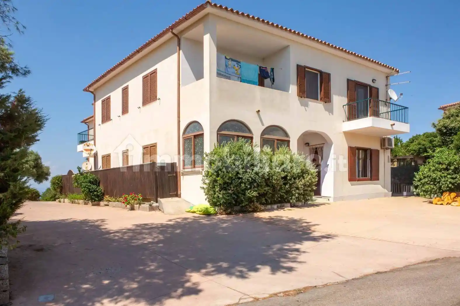 Appartamento in vendita a Santa Teresa Gallura