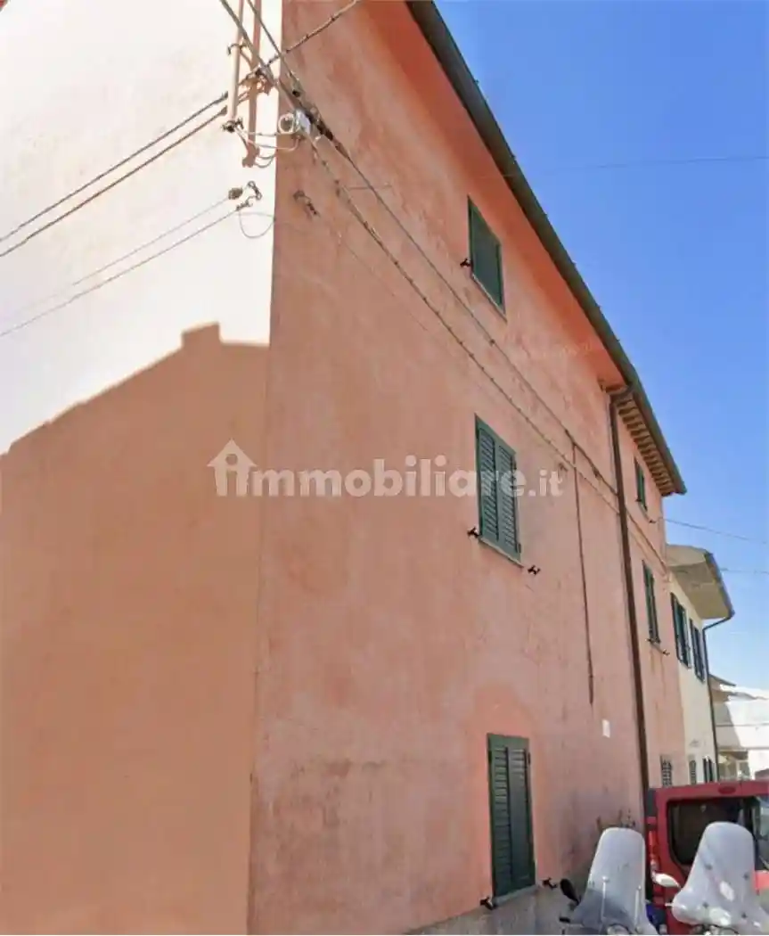 Appartamento in vendita a Vecchiano