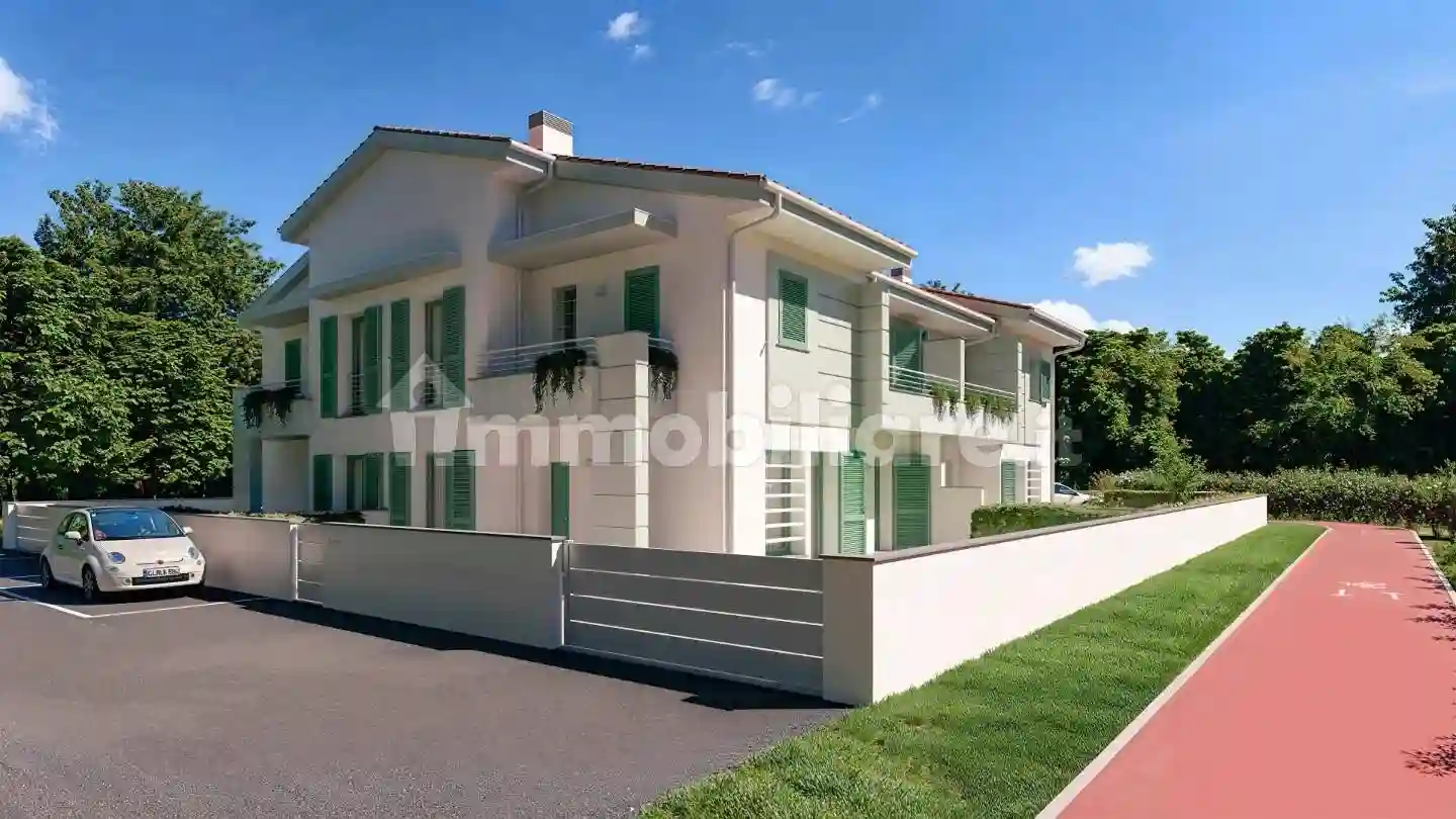 Villetta a schiera - foto 2