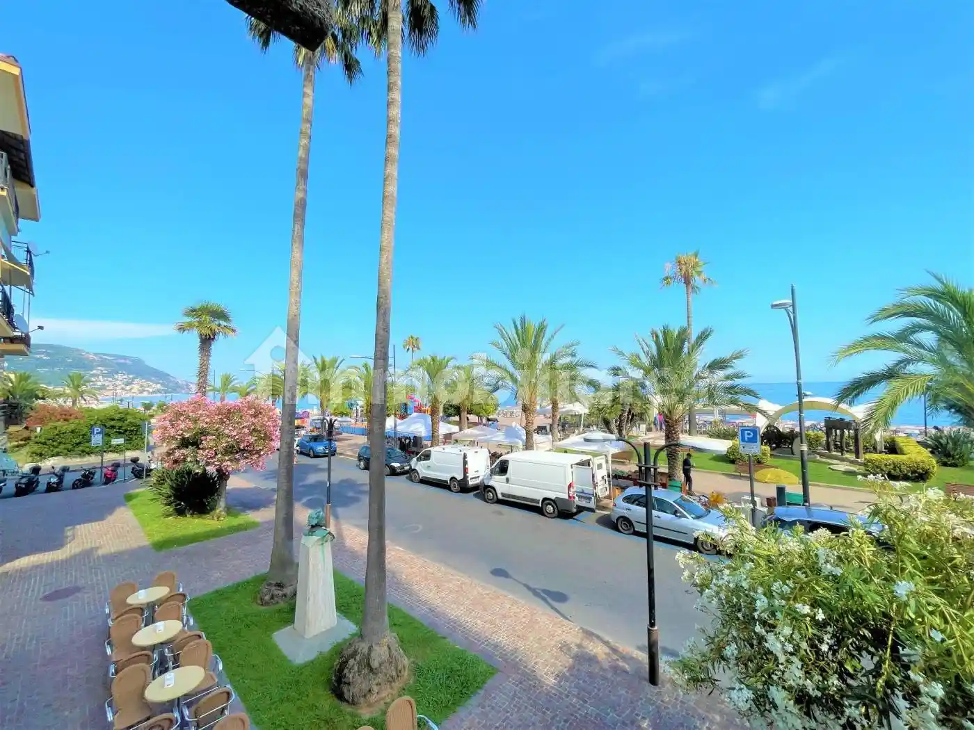 Appartamento in vendita a Pietra Ligure