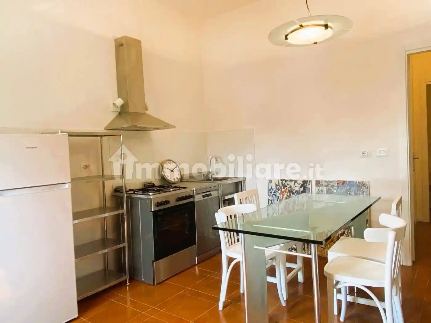 Appartamento in affitto a Appiano Gentile