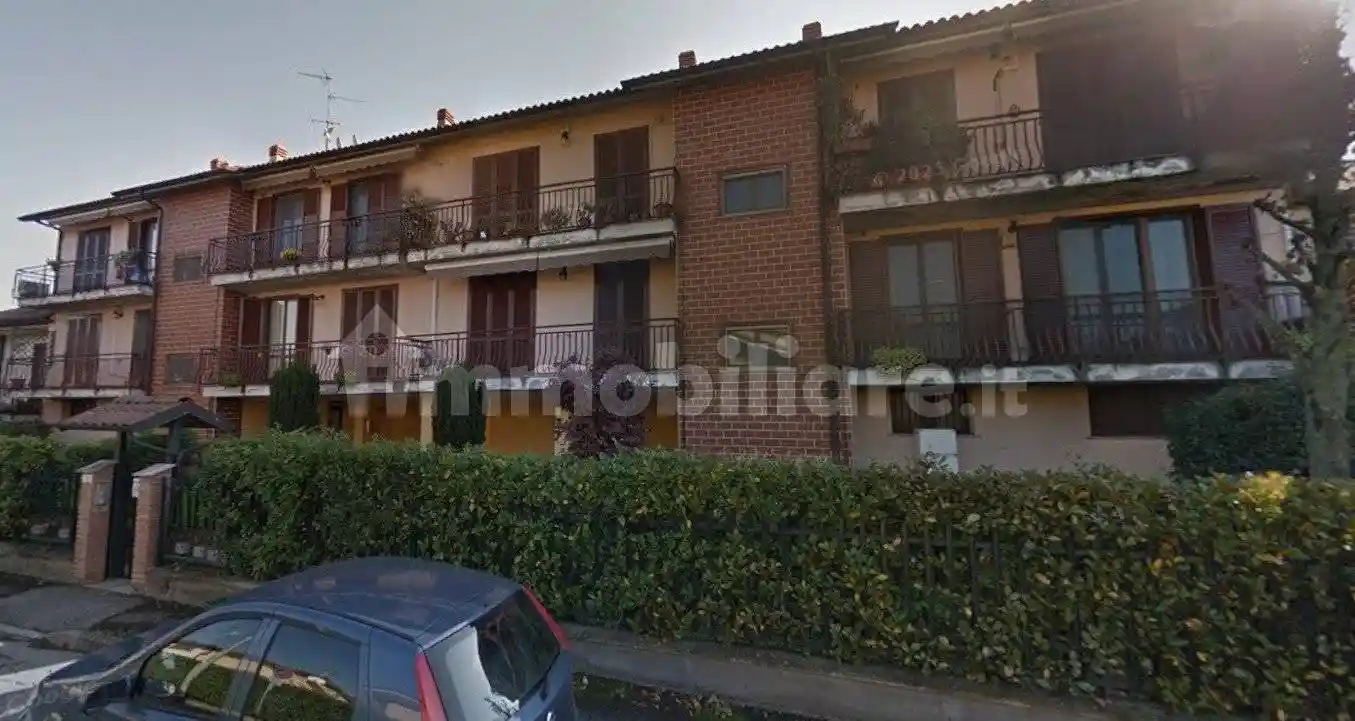Appartamento in vendita a Valera Fratta