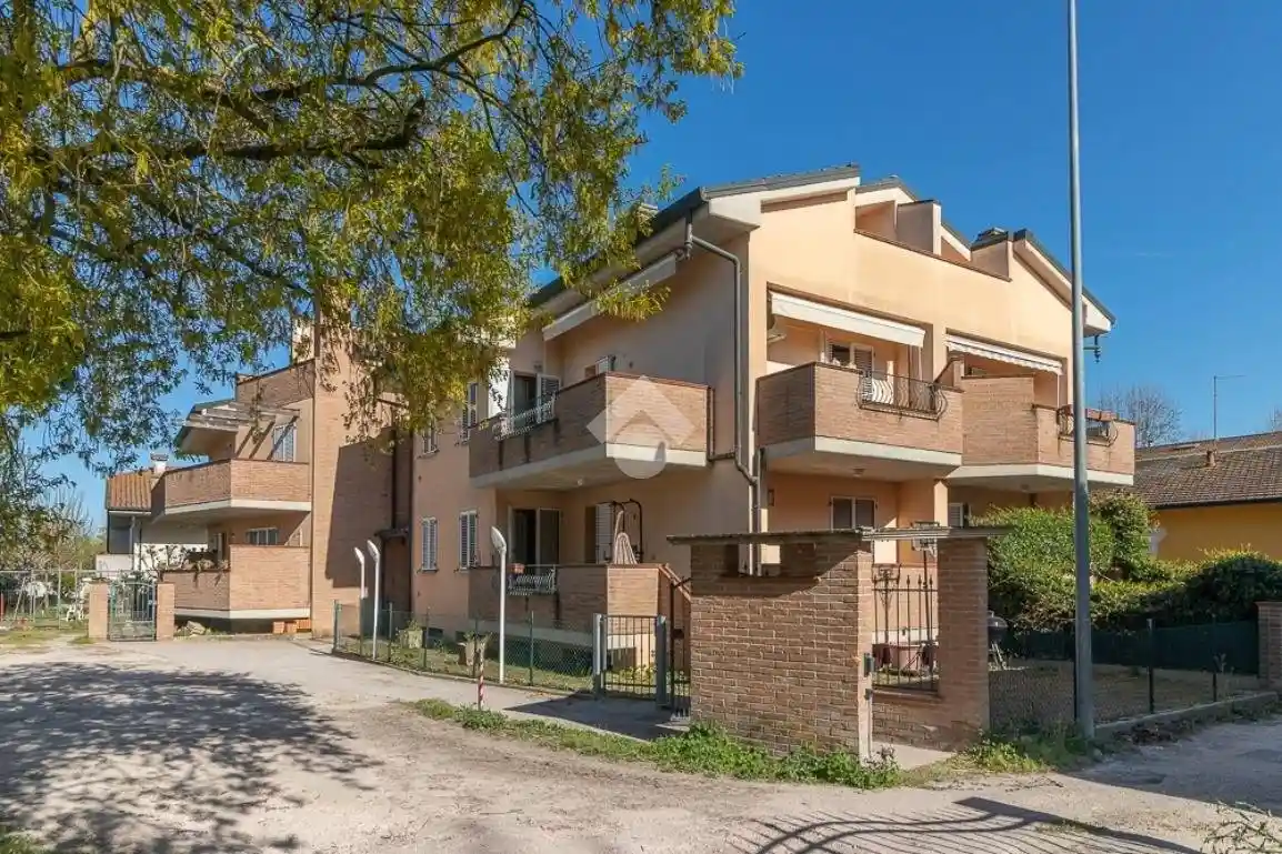 Appartamento in vendita a Cervia