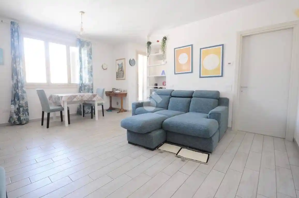 Appartamento in vendita a Prato