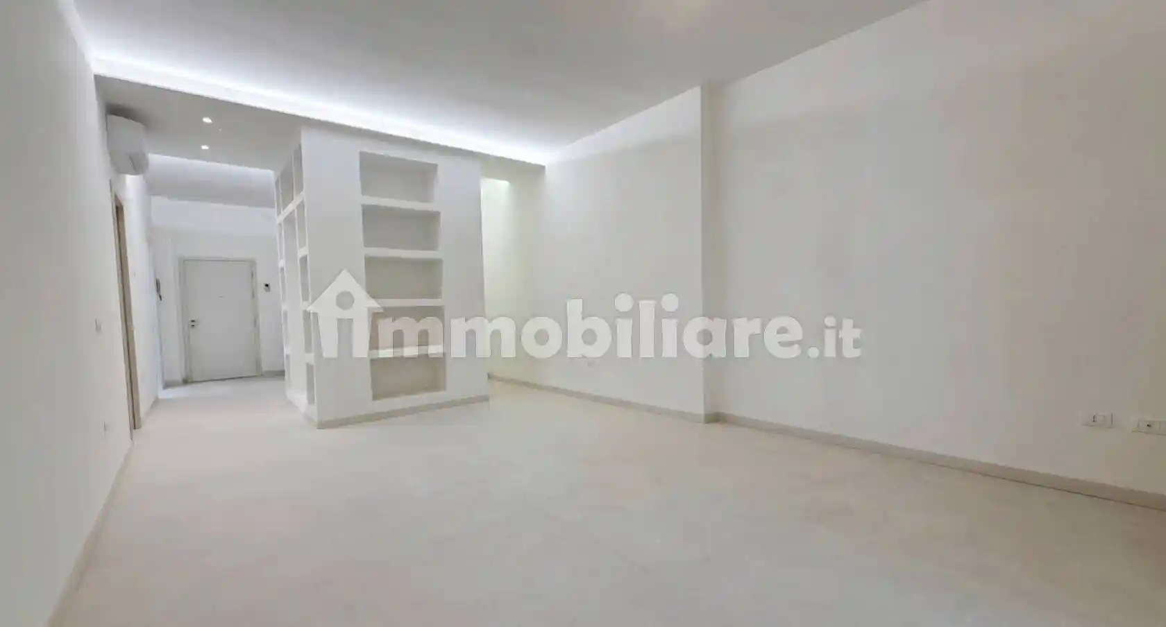 Appartamento in vendita a Salsomaggiore Terme