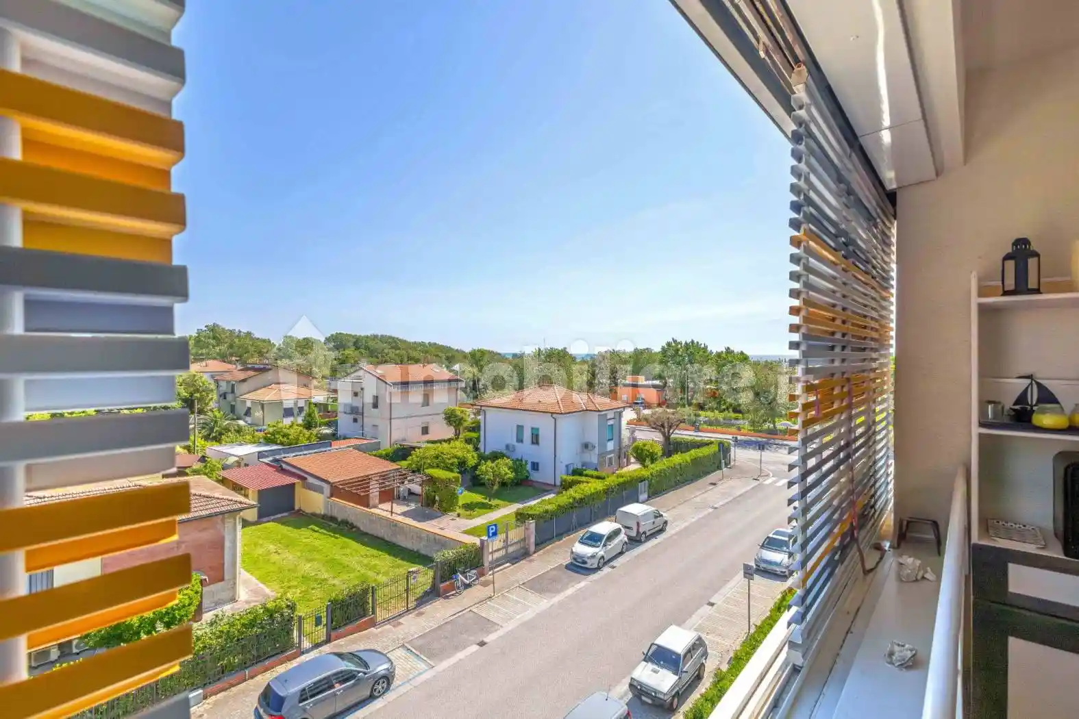 Appartamento in vendita a Pisa