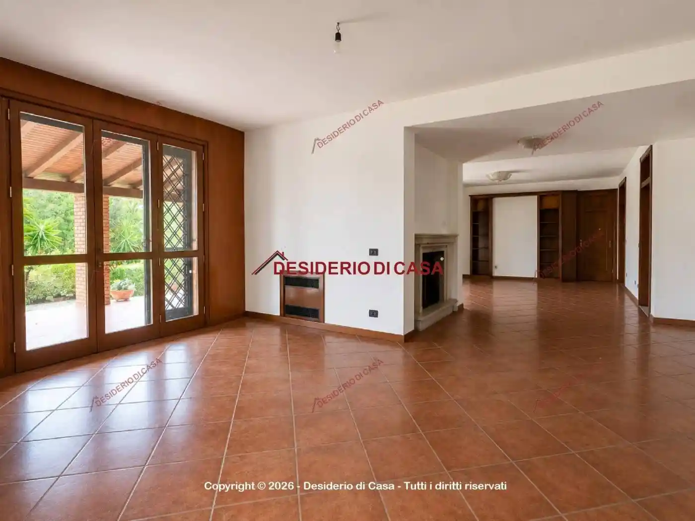 Villa in vendita a Patti