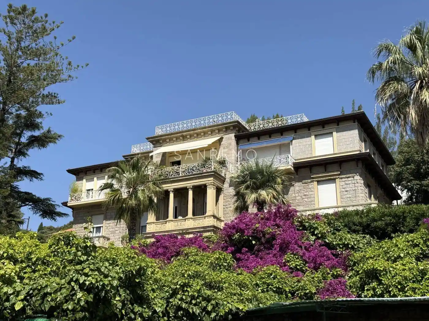 Appartamento in vendita a Sanremo
