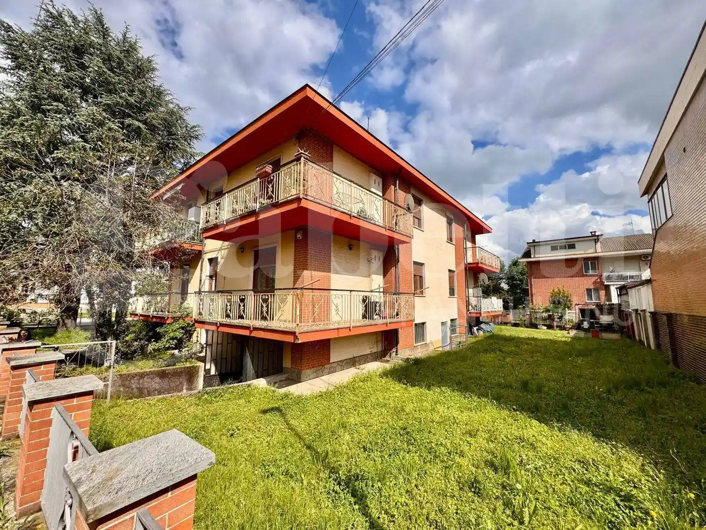 Appartamento in vendita a Bruino