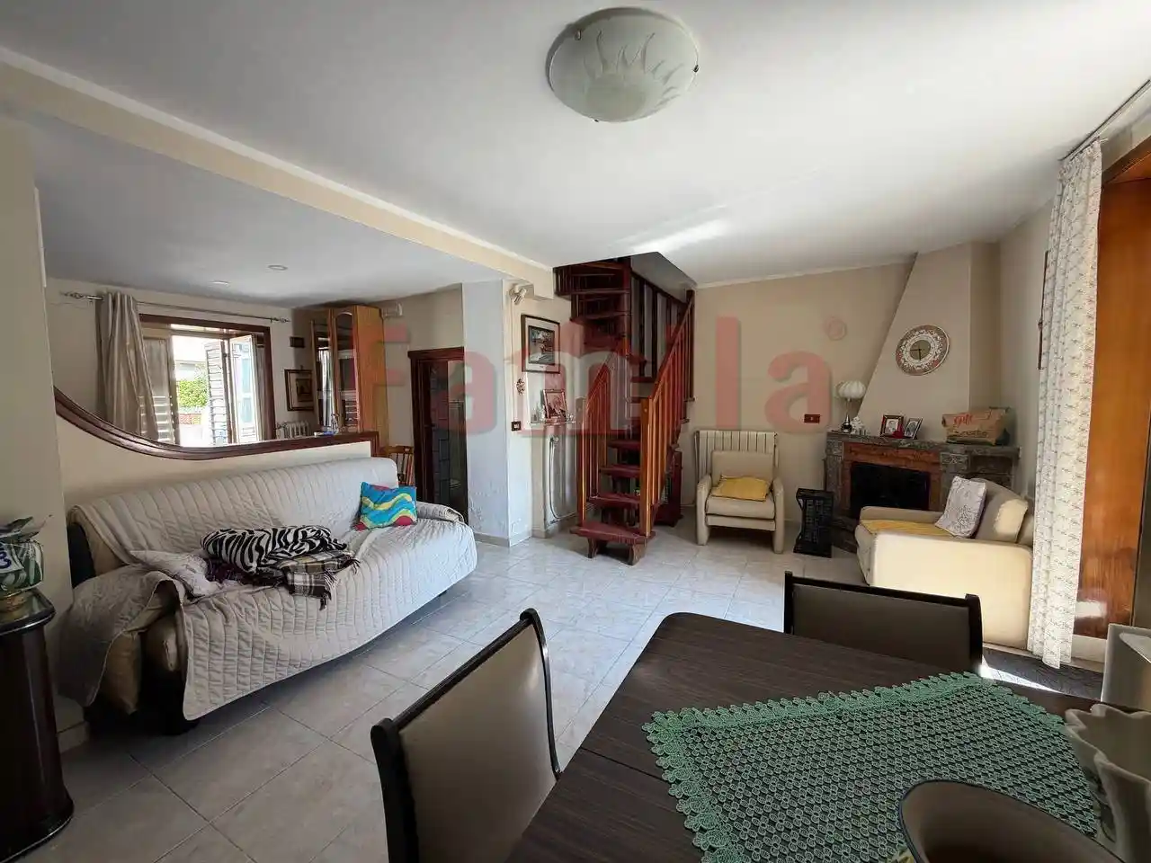 Casa indipendente in vendita a Avella