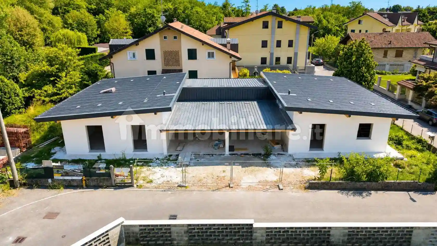 Villa - foto 3