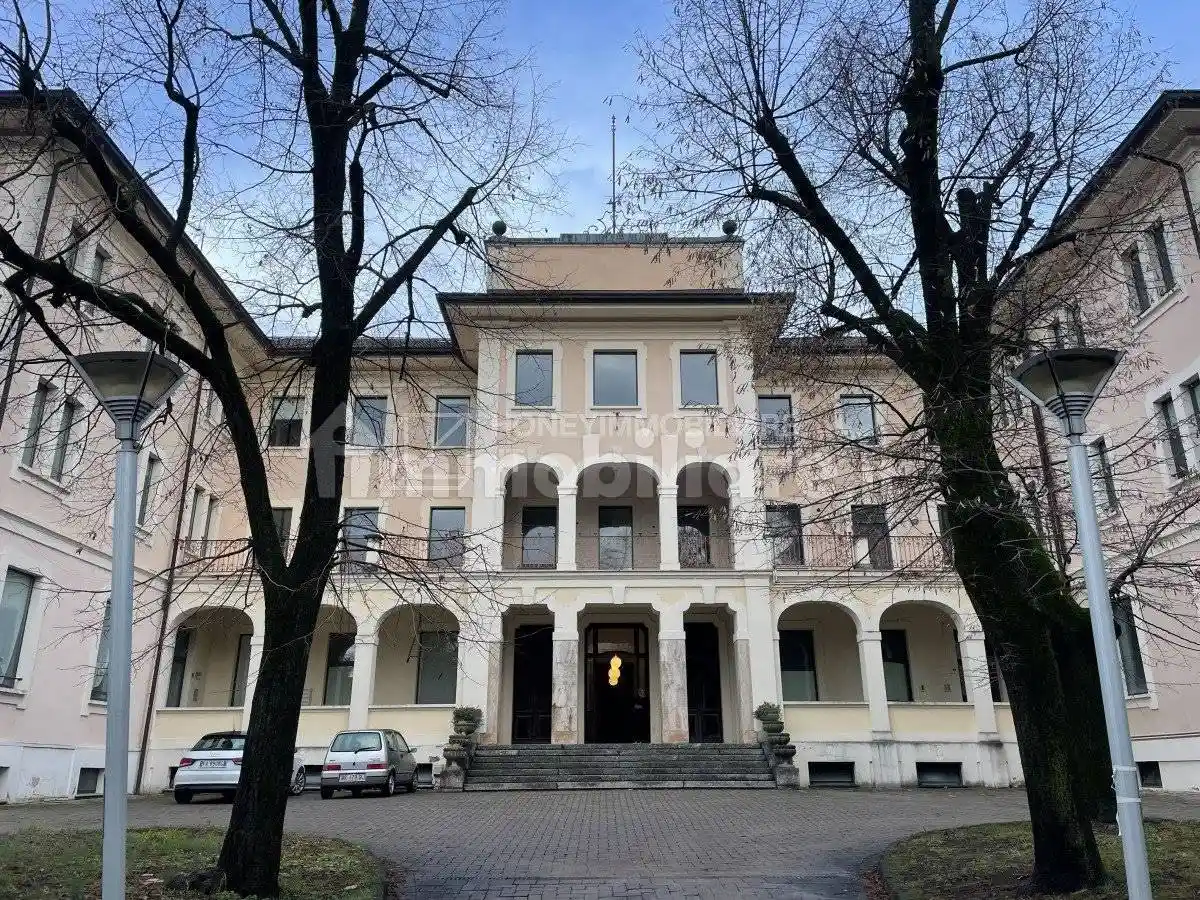 Attico - Mansarda in vendita a Salsomaggiore Terme