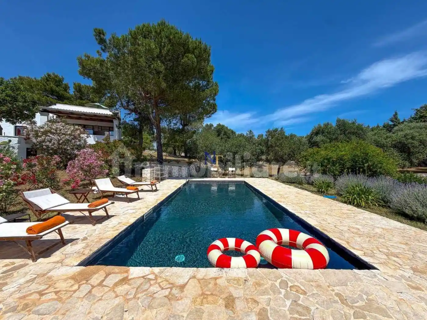 Rustico - Casale in vendita a Ostuni