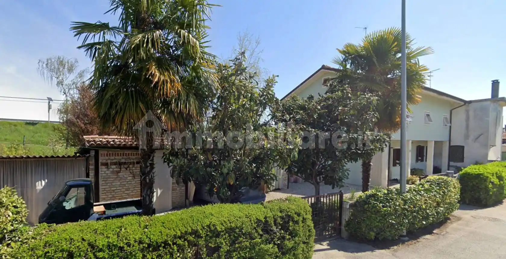 Villa in vendita a Caorle