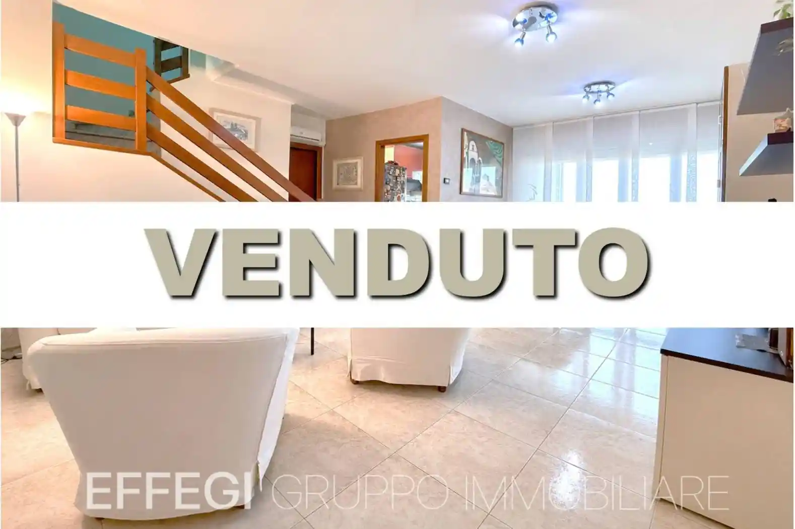 Appartamento in vendita a Cernusco sul Naviglio