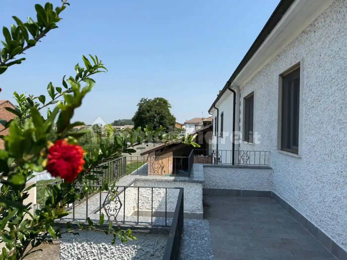 Villa in vendita a Casei Gerola