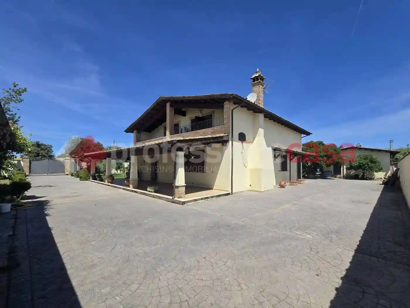 Villa - foto 2