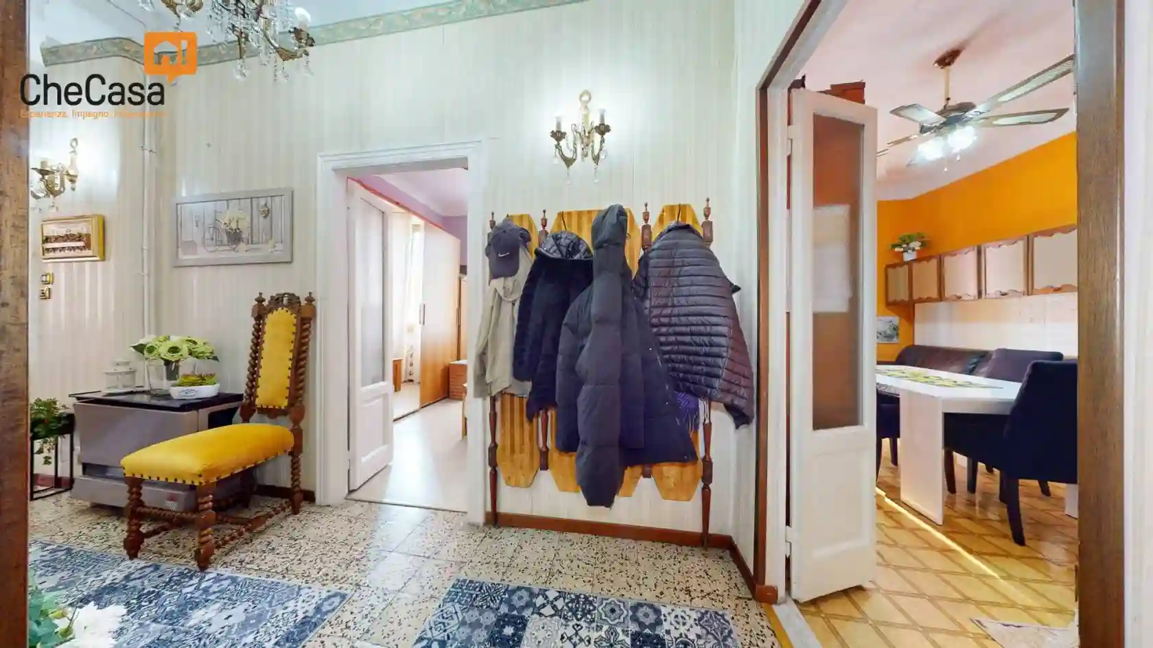 Appartamento - foto 4