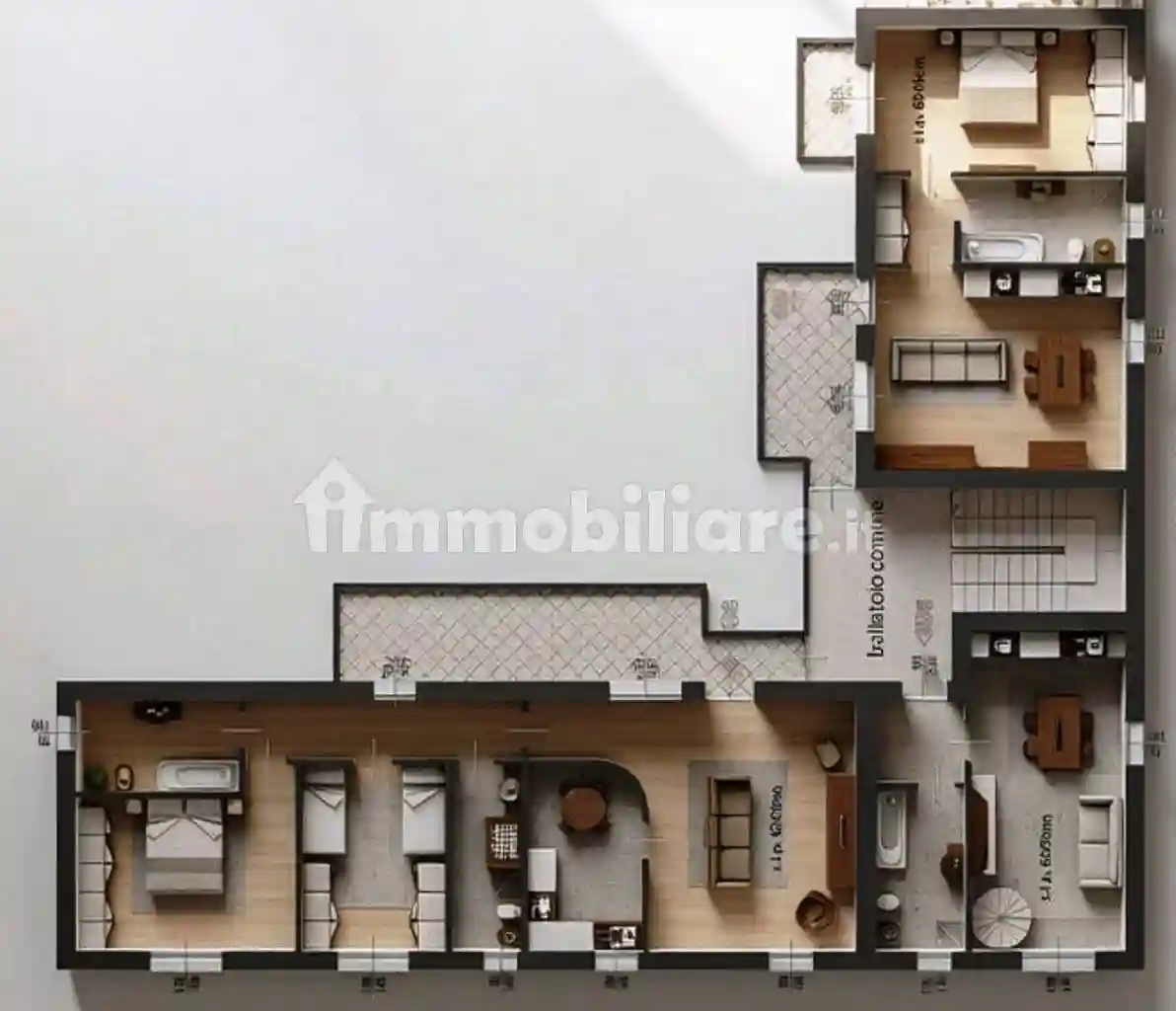 Appartamento - foto 5