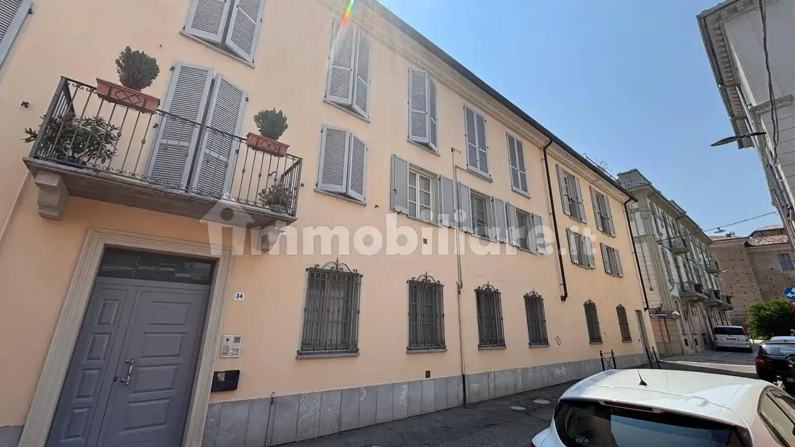 Appartamento in vendita a Voghera