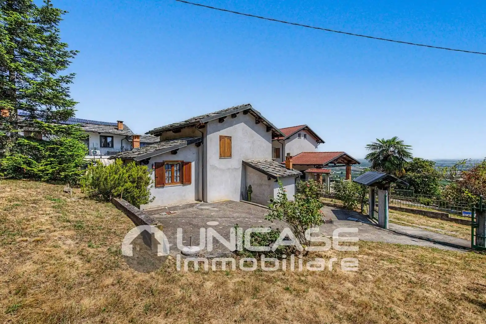 Villa in vendita a Barge