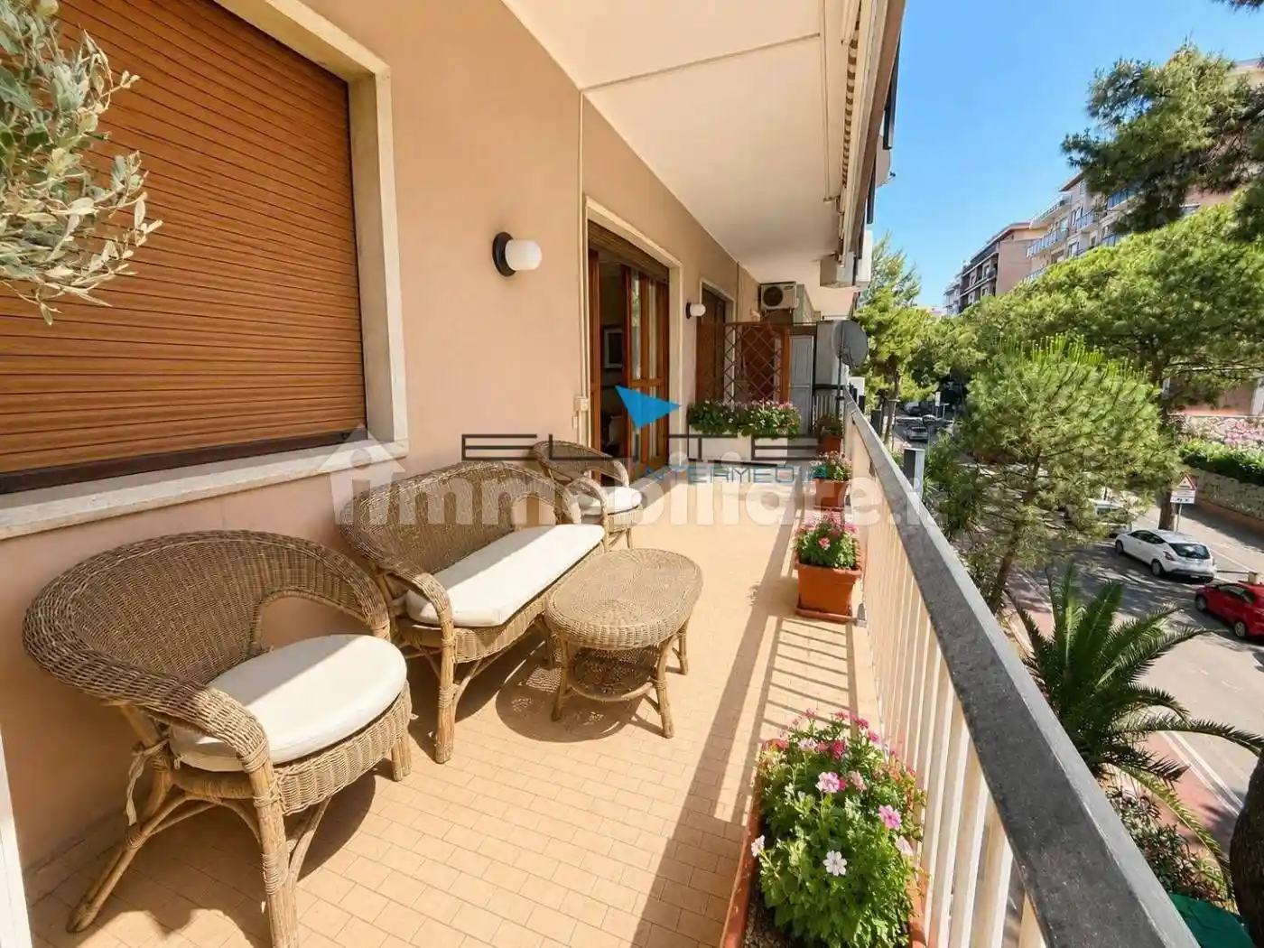 Appartamento in vendita a Pescara