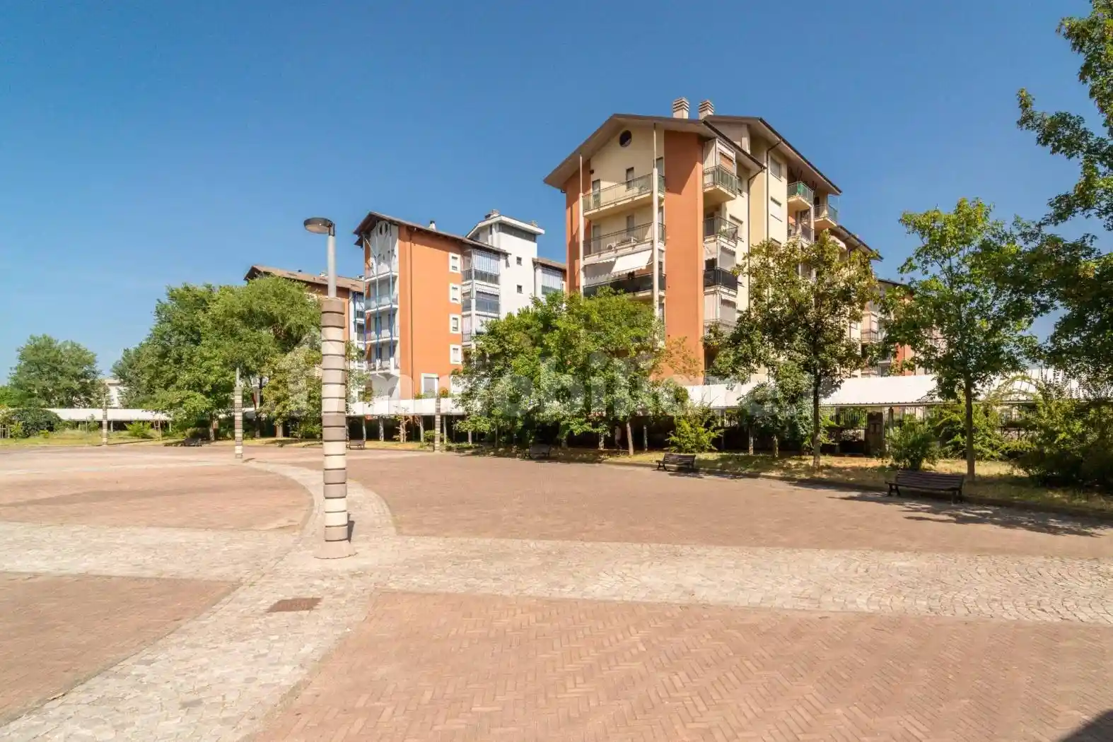 Appartamento in vendita a Collegno