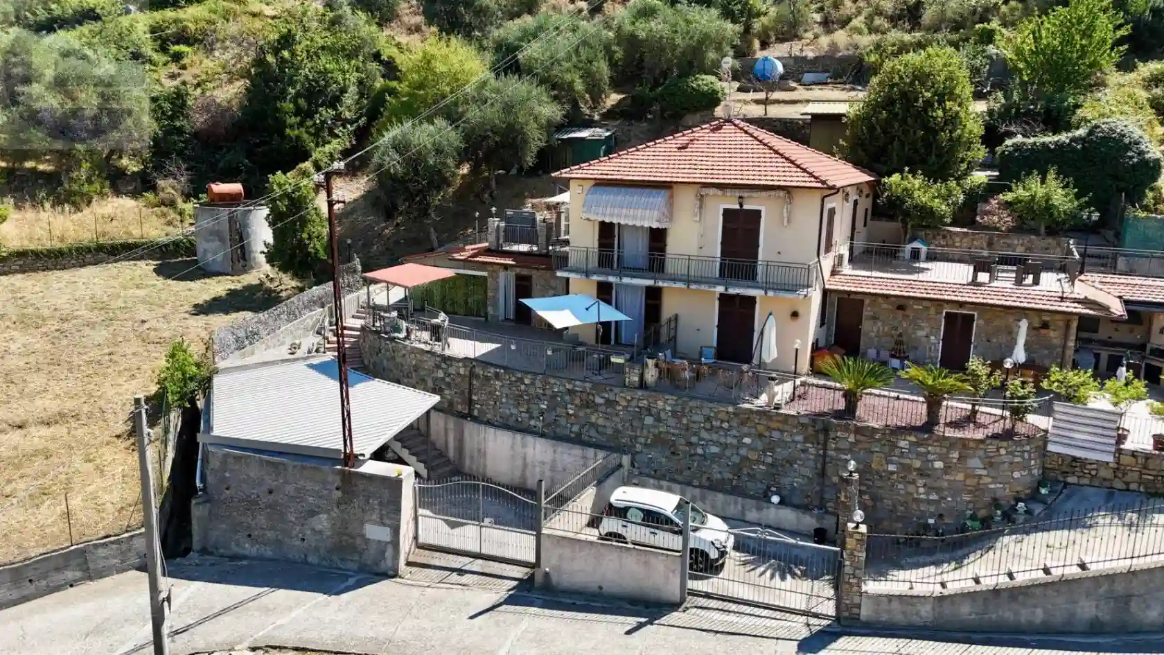 Villa - foto 3