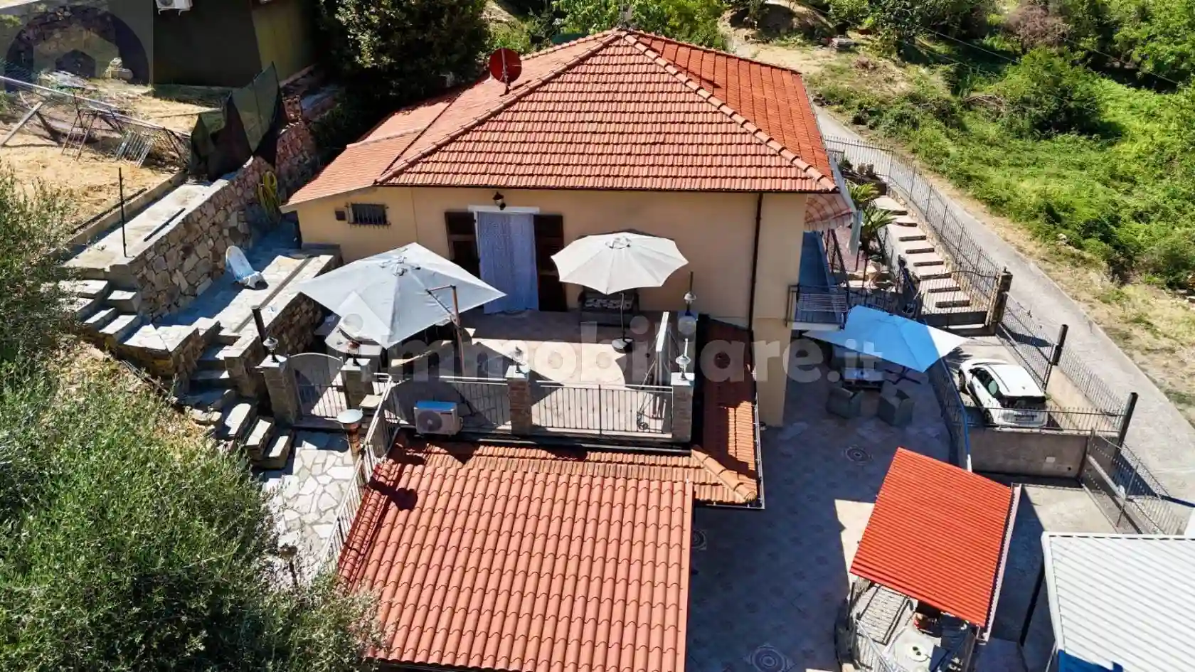 Villa - foto 4