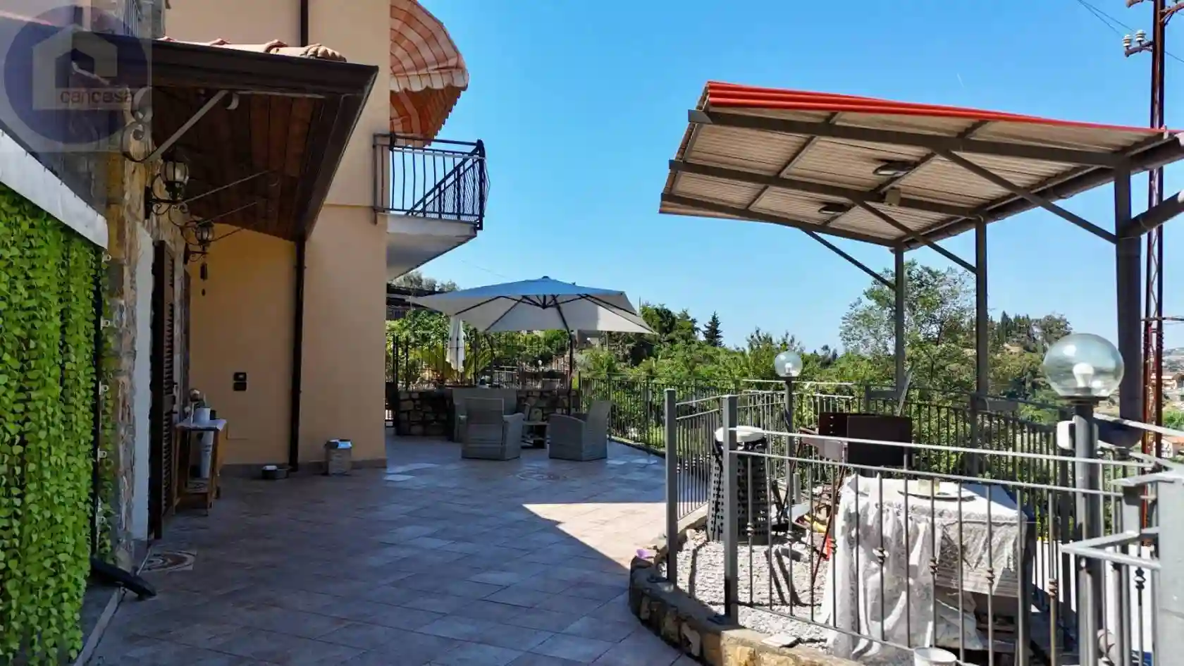 Villa - foto 5