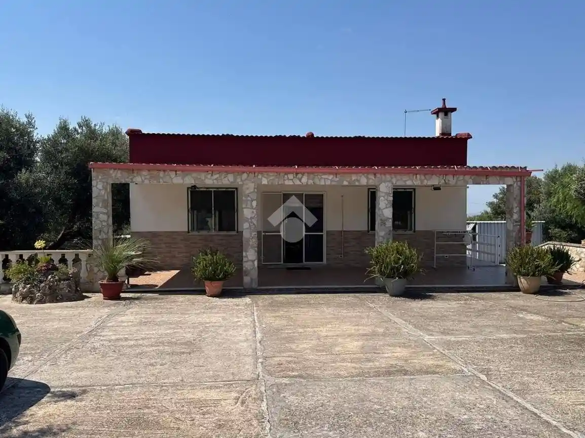 Villa in vendita a Grottaglie