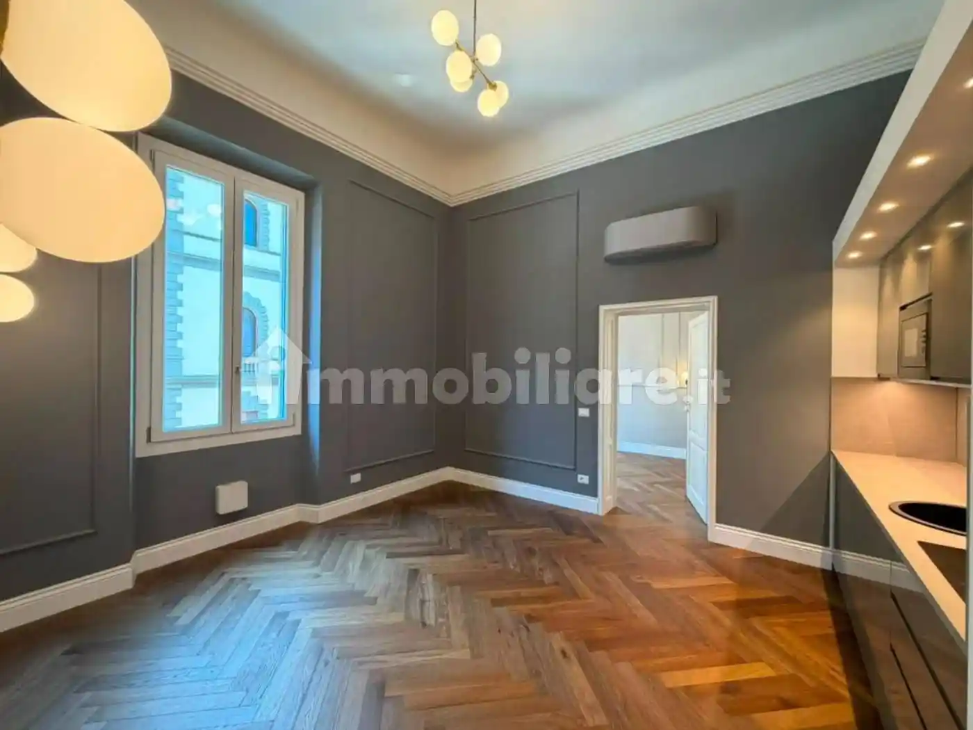 Appartamento in vendita a Firenze