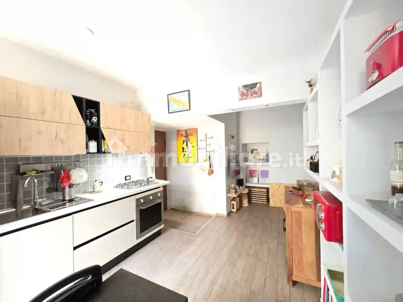 Appartamento - foto 4