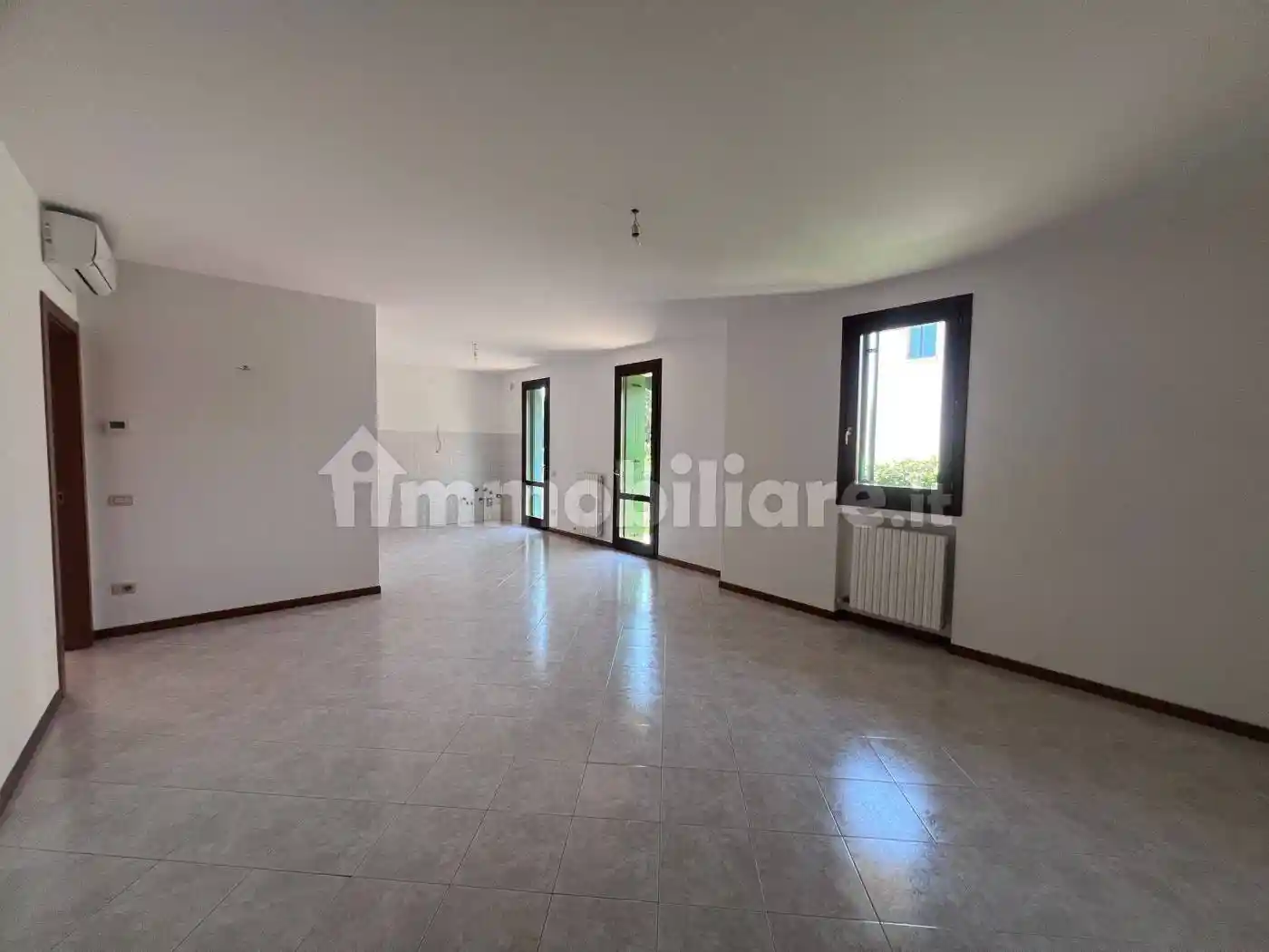 Appartamento in vendita a Lonigo