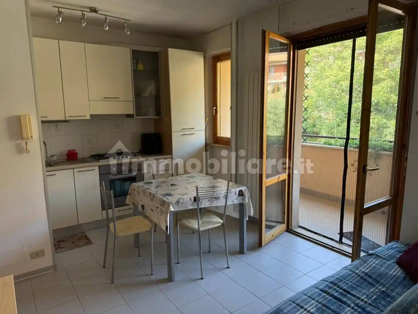 Appartamento in affitto a Perugia