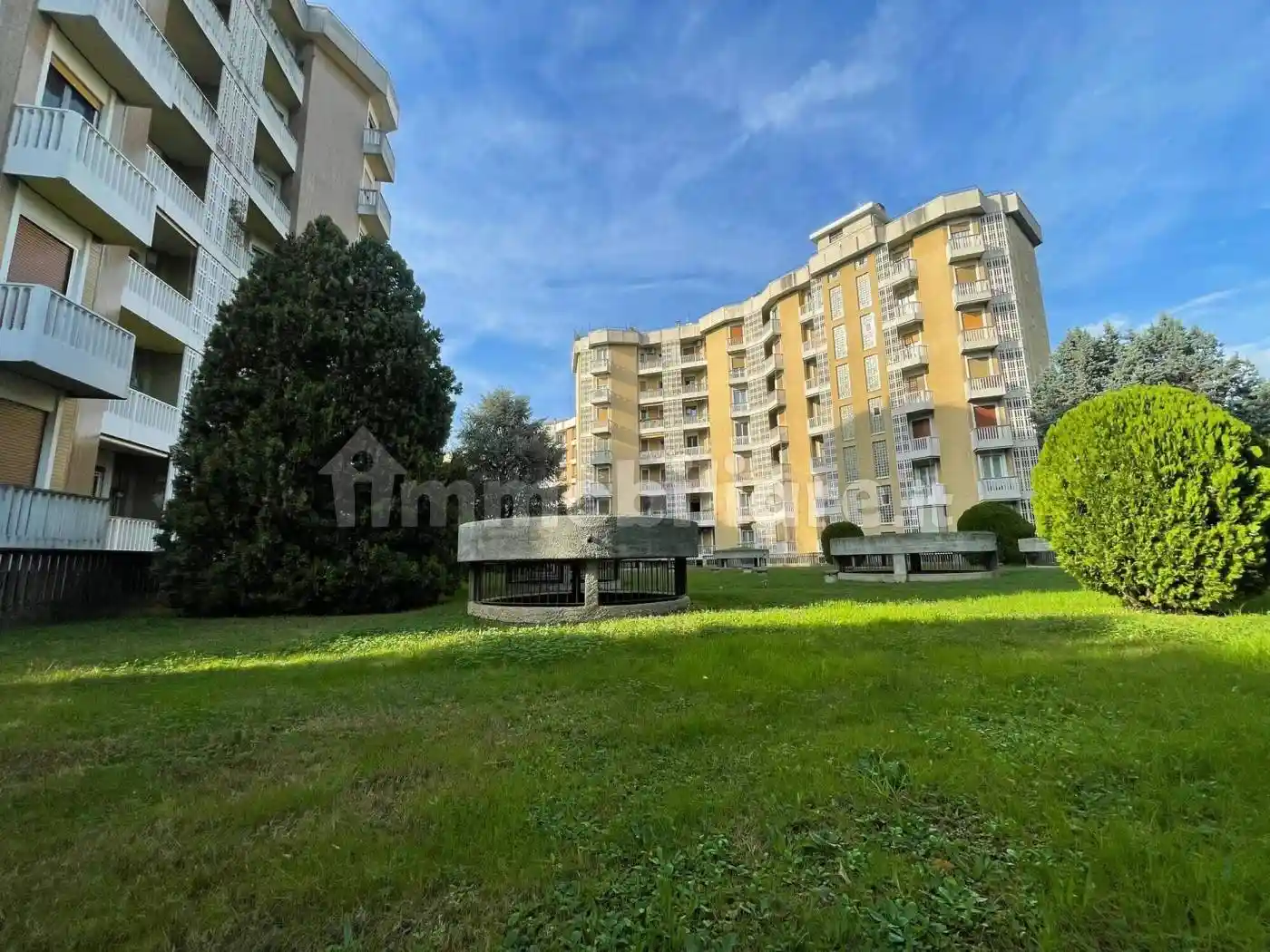 Appartamento in vendita a Saronno