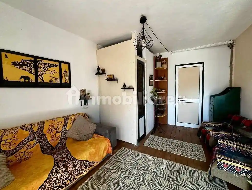 Appartamento in vendita a Ronciglione