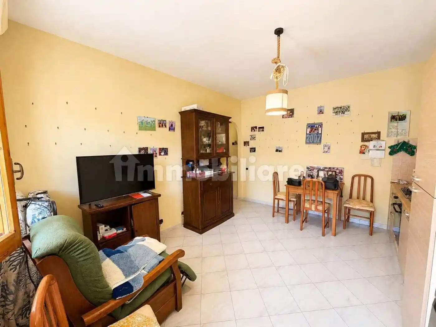 Appartamento in vendita a Anzio