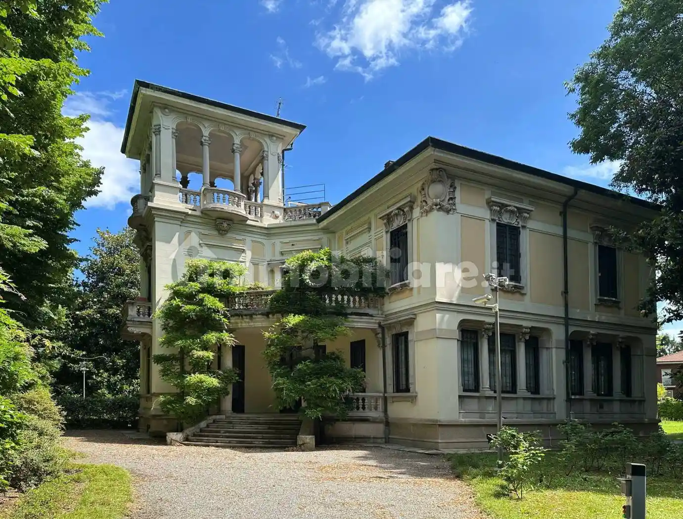 Appartamento in affitto a Cusano Milanino