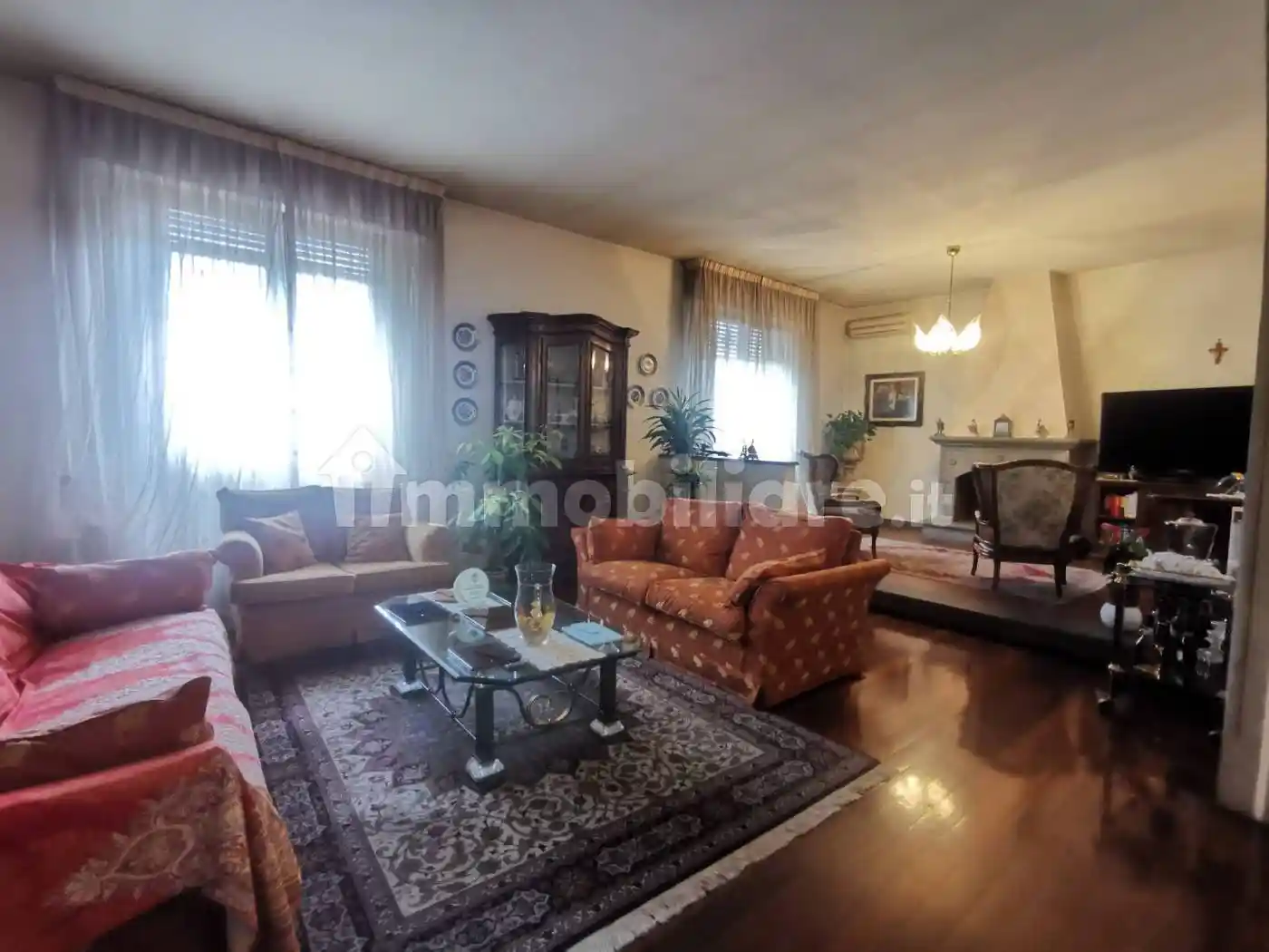 Villa in vendita a Prato