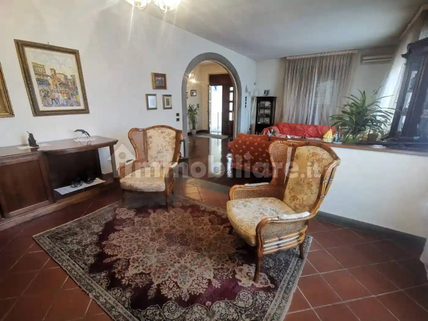 Villa - foto 5