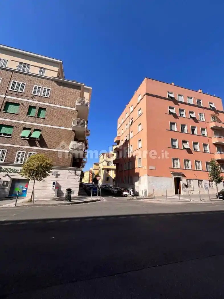 Attico - Mansarda in affitto a Roma