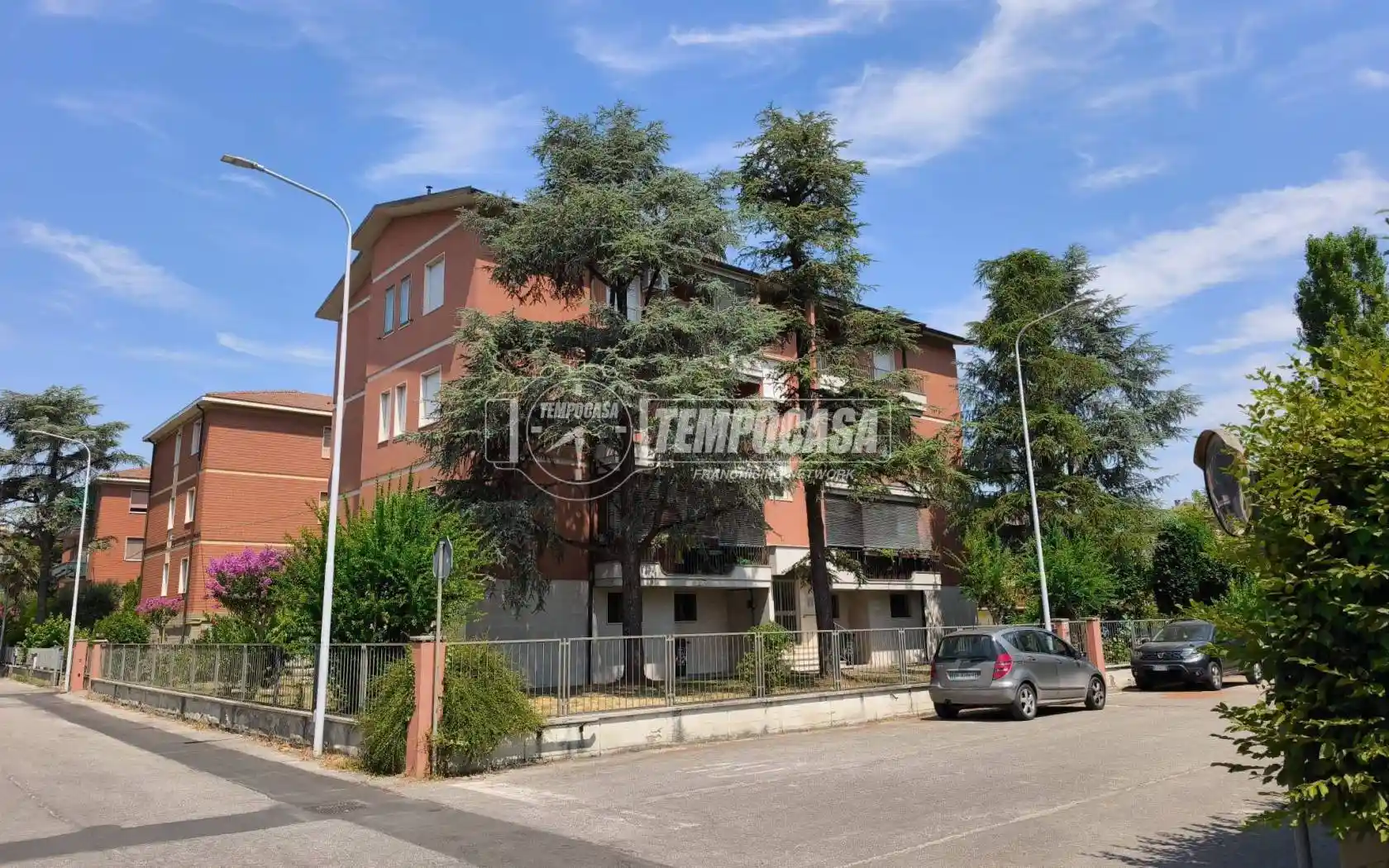 Appartamento in vendita a Budrio