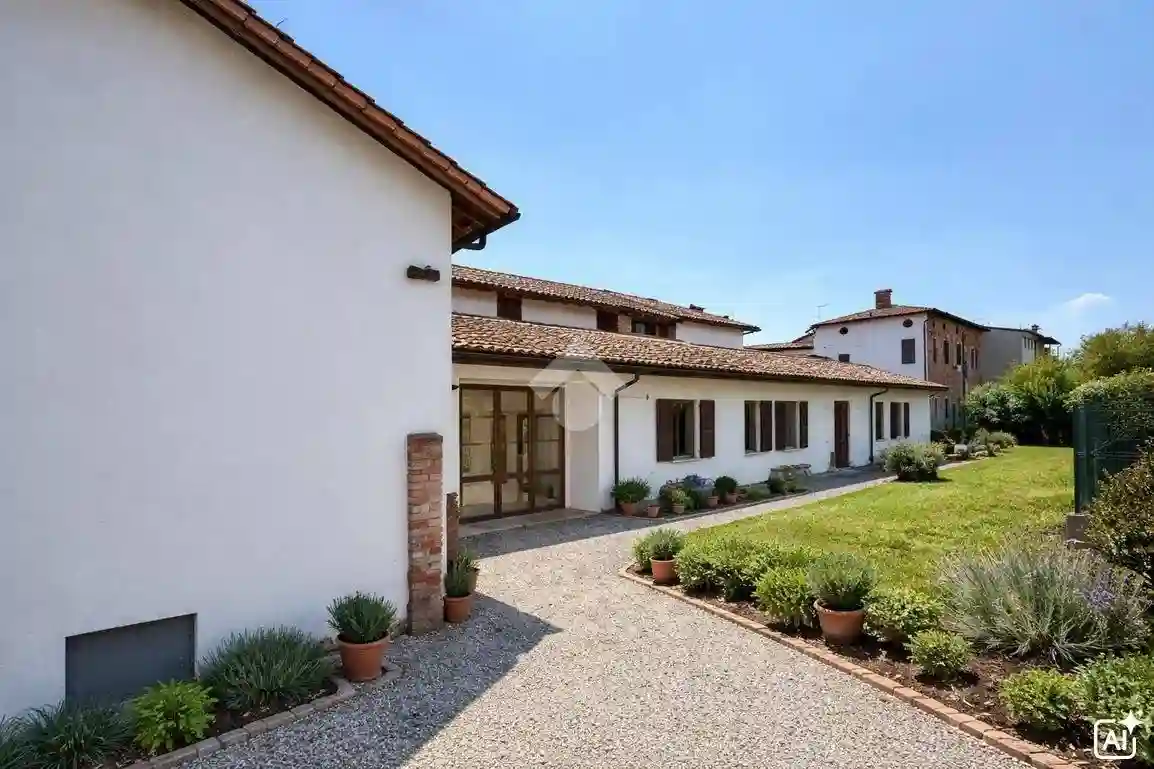 Casa indipendente - foto 2