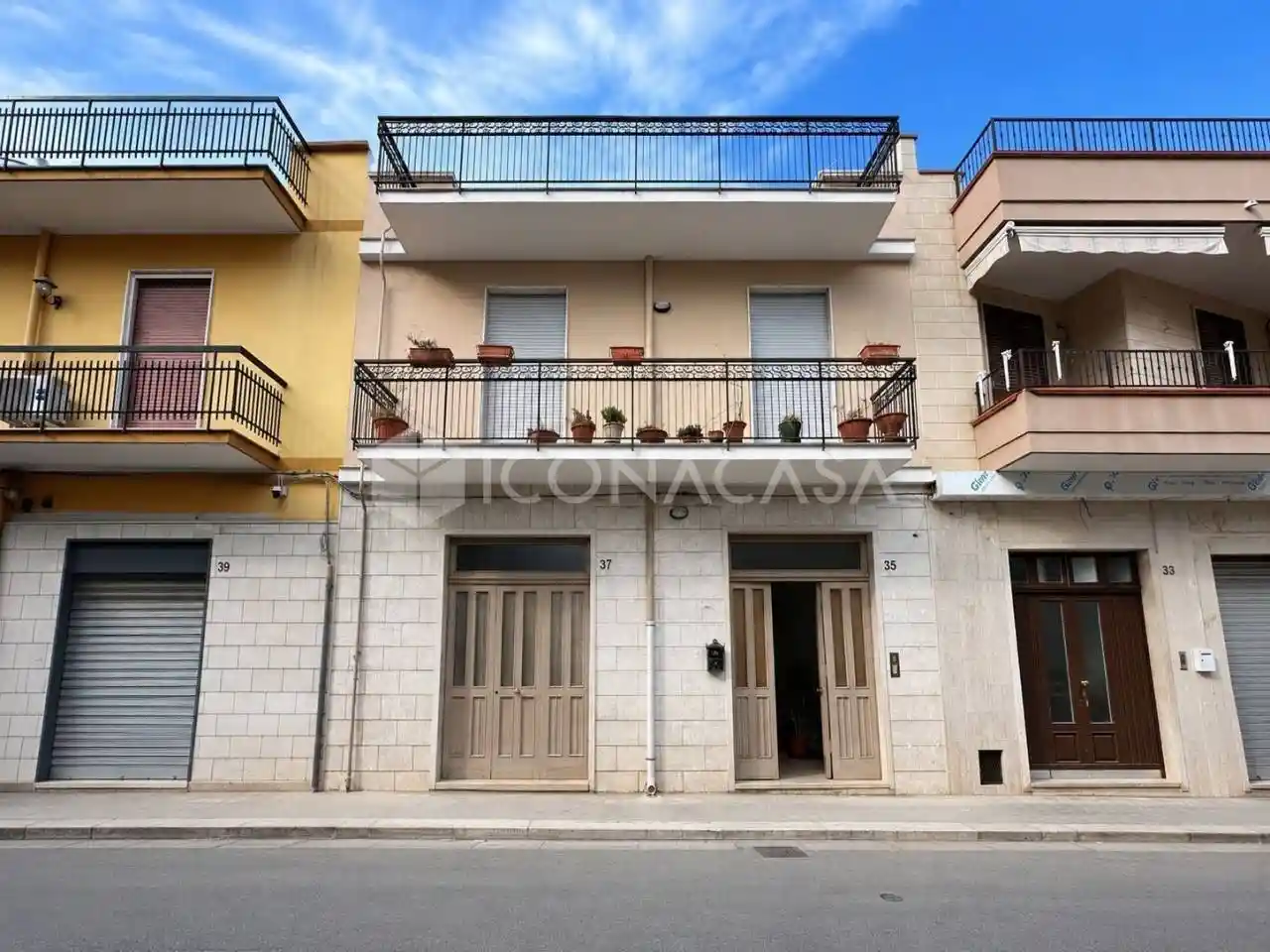 Casa indipendente in vendita a Andria