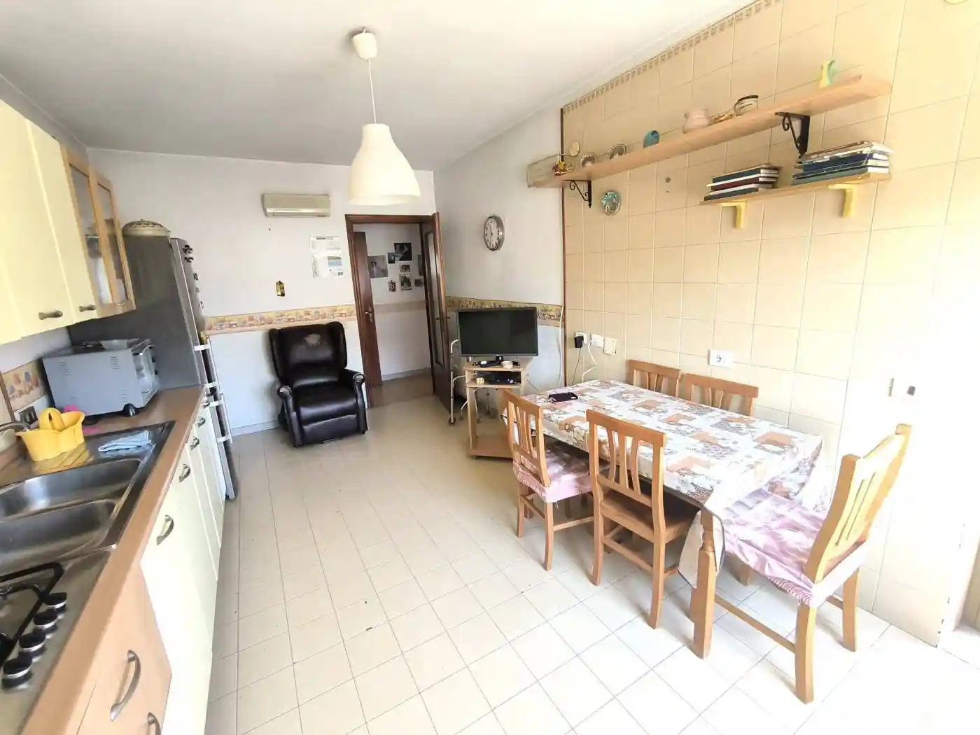 Appartamento in vendita a Casalnuovo di Napoli