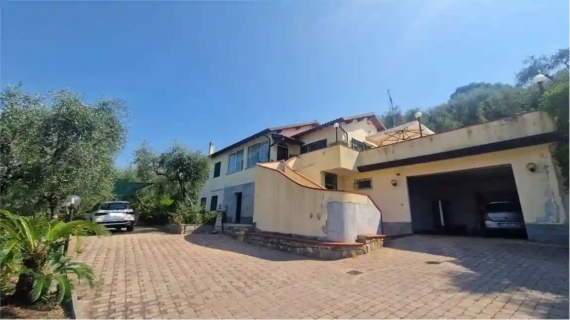 Villa - foto 5