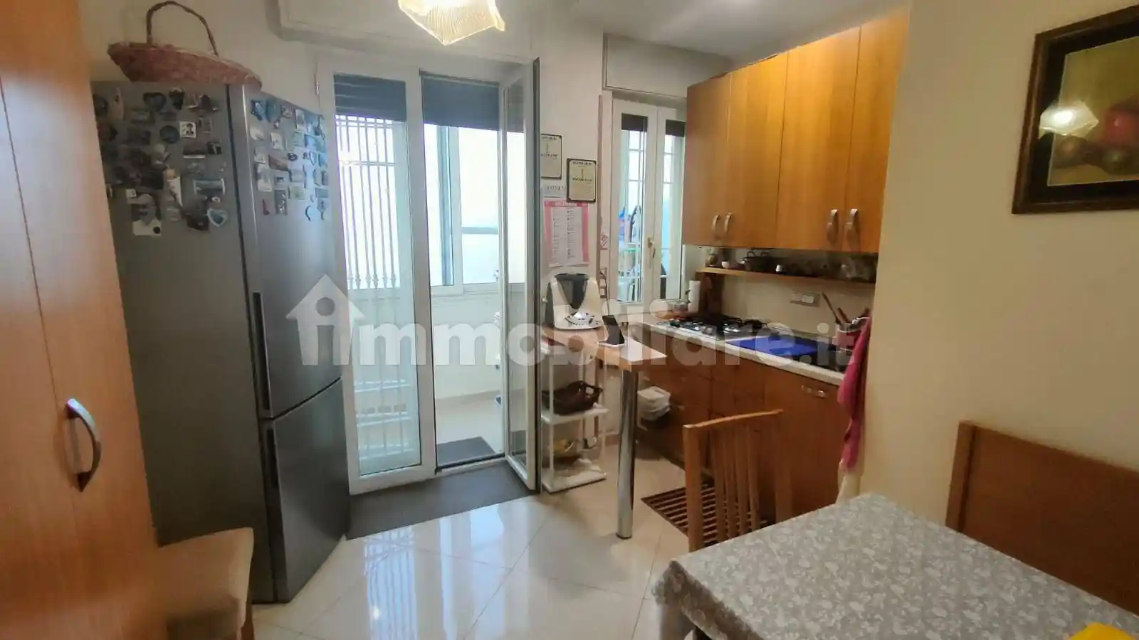 Appartamento in vendita a Napoli
